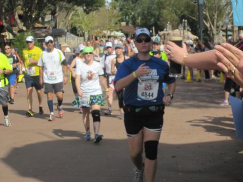 Best Aid Station Ever