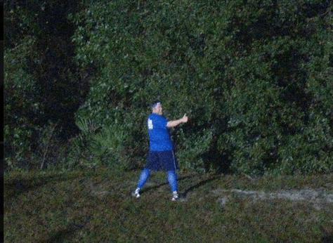 Tinkle Bell...when you gotta go!