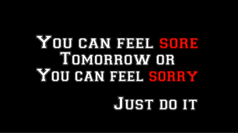 Choose or have it chosen for you.